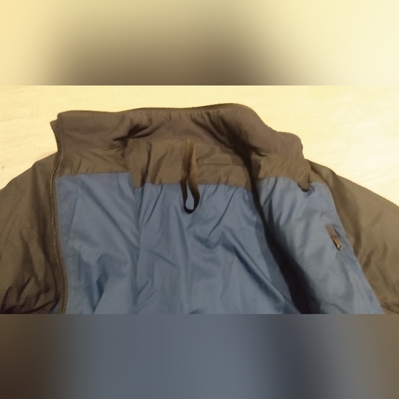 Lululemon winter insulated athletic unisex jacket size large - Picture 11 of 15